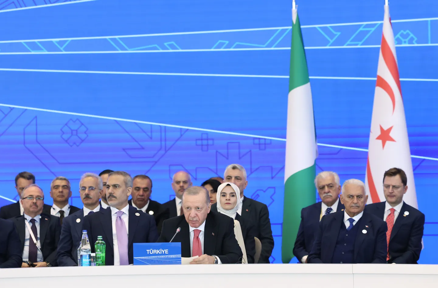 Presidenti Erdoğan: Politikat e Izraelit kërcënojnë paqen dhe stabilitetin e rajonit tonë