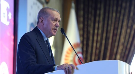 Erdoğan: Prova e vështirë që e kaluam natën e 15 korrikut, një nga pikat më kritike kthese në historinë e Turqisë