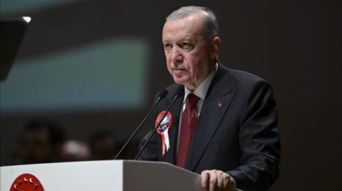 Telefonatë Erdoğan-Putin: Përleshjet në Suwayda të Sirisë kërcënojnë sigurinë rajonale