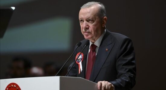 Telefonatë Erdoğan-Putin: Përleshjet në Suwayda të Sirisë kërcënojnë sigurinë rajonale
