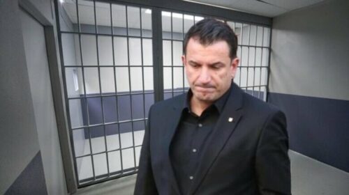 Gjykata e Lartë lë në burg Erion Veliajn