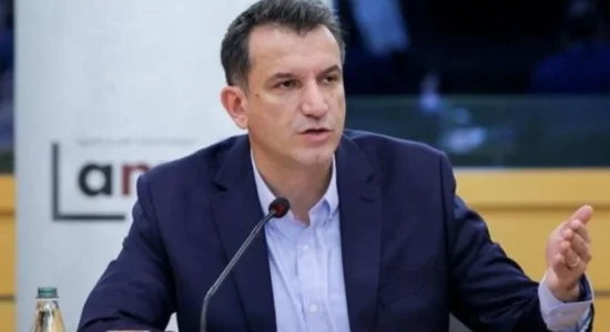 Erion Veliaj dërgohet në spitalin e Durrësit, shfaq probleme shëndetësore