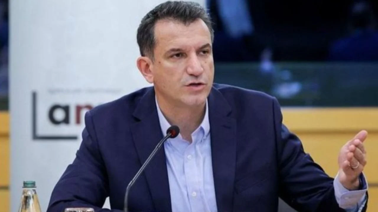 Erion Veliaj dërgohet në spitalin e Durrësit, shfaq probleme shëndetësore