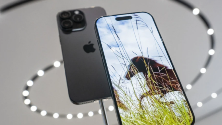 Apple po përgatit një sërë produktesh të reja