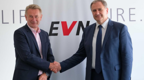 EVN dhe Instituti i Inxhinierisë së Maqedonisë nënshkruan marrëveshje për  partneritet strategjik