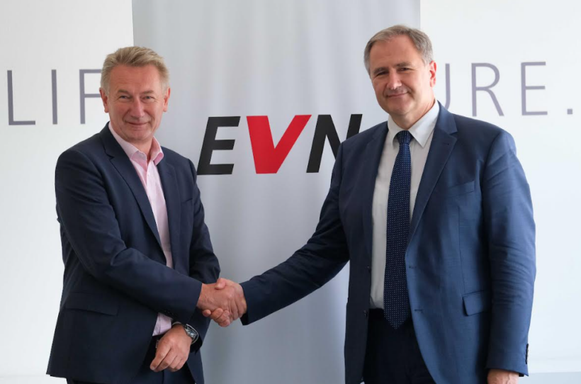 EVN dhe Instituti i Inxhinierisë së Maqedonisë nënshkruan marrëveshje për partneritet strategjik