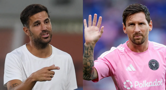 Fabregas thërret Messin te Como: Jemi shumë miq, kurrë mos thuaj kurrë…