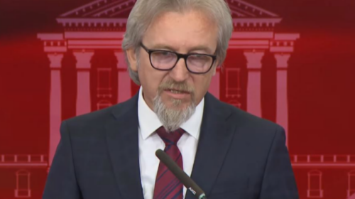 Limani: Në Kërçovë me emrin tim po “maten” opozita!
