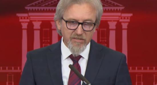 Limani: Në Kërçovë me emrin tim po “maten” opozita!