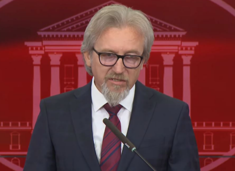 (VIDEO) Hapja e çerdhes në Çair, Limani: Procedura në fazën e fundit