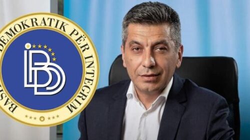 (VIDEO) BDI kërkon vetting për funksionarët publikë – Mexhiti kundër: S’ka të drejtë morale të flasë për vetting