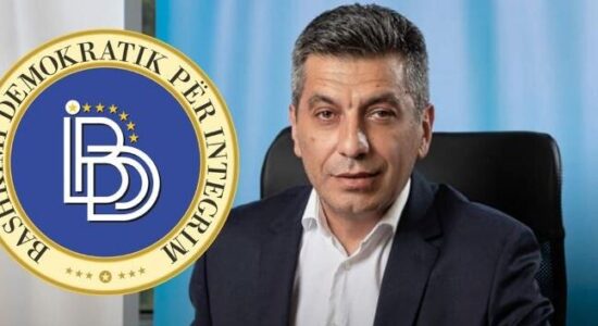 (VIDEO) BDI kërkon vetting për funksionarët publikë – Mexhiti kundër: S’ka të drejtë morale të flasë për vetting