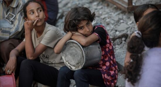 Komisioni Evropian: Nuk ka raportime për vjedhje ndihmash nga Hamasi në Gaza