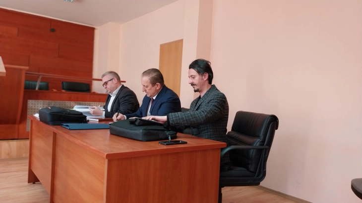 Në shtator do të vazhdojë procesi gjyqësor kundër Merkos për emërimin në mënyrë joligjore të drejtorëve në shkollën në Veleshtë