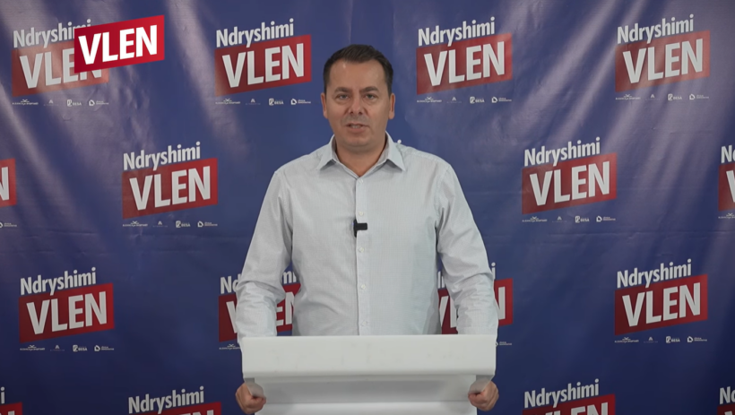 VLEN me deklaratë për mediat për masat konkrete në sektorin e bujqësisë, pylltarisë dhe ekonominë e ujërave