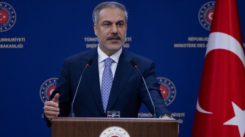 Fidan: Turqia do ta konsiderojë çdo përpjekje për ndarjen e Sirisë si kërcënim dhe do të ndërhyjë