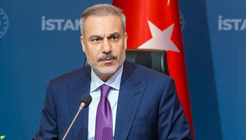 Fidan: Qëllimi përfundimtar është armëpushimi Rusi-Ukrainë që do t’i hapë rrugën paqes