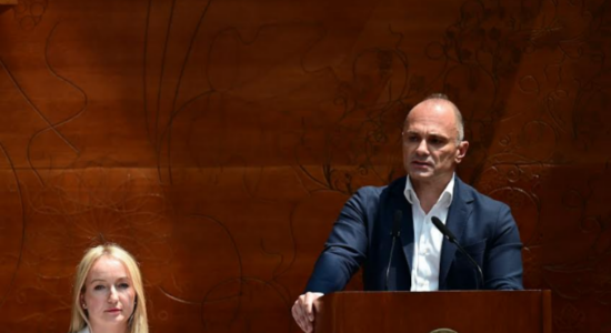 Filipçe: Maqedonia nuk duhet të mbetet viktimë e operacioneve të huaja destabilizuese