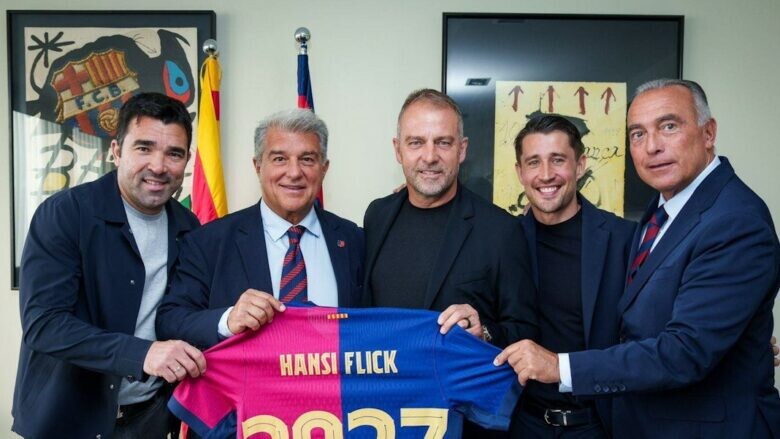 Plani i Barcelonës pas refuzimit të Nico Williams, synohen tri nënshkrime
