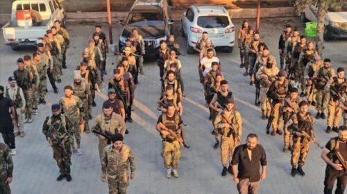 Siria dërgon forca sigurie në Suwayda pas përleshjeve vdekjeprurëse dhe trazirave