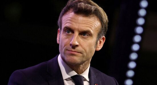 Macron paralajmëron: Liria e Evropës në rrezik – Franca rrit shpenzimet për mbrojtje