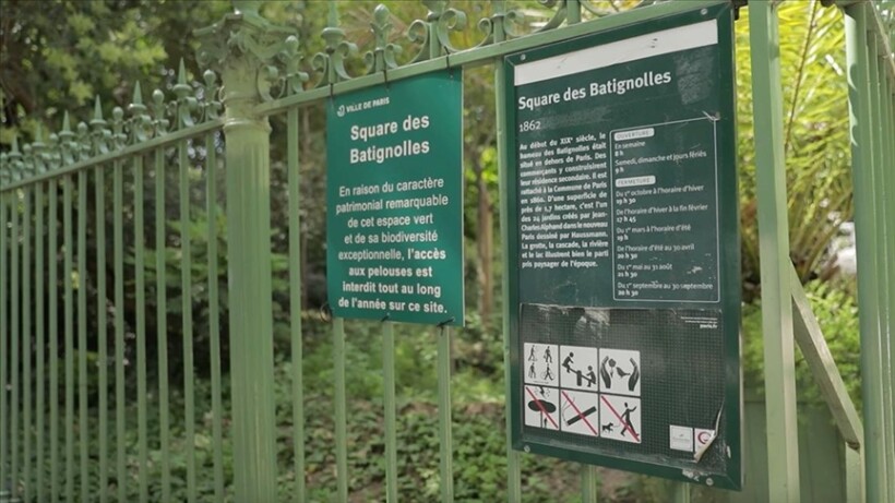 Francë, që nga sot ndalohet pirja e duhanit në shumë vende publike