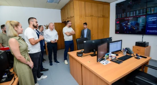 Në kuadër të MPB-së formohet njësia e parë e specializuar e sigurisë kibernetike