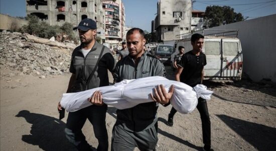 Vriten 13 persona nga në sulmet e fundit të Izraelit në Gaza, përfshirë fëmijë