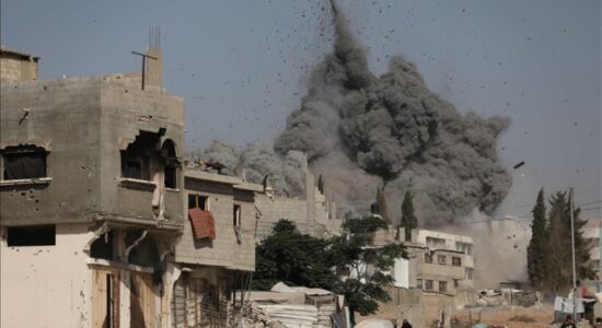 Izraeli ka shkatërruar 88 për qind të Rripit të Gazës që nga tetori i vitit 2023