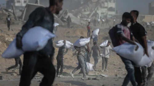 Komisioni Evropian: Nuk ka raportime për vjedhje ndihmash nga Hamasi në Gaza