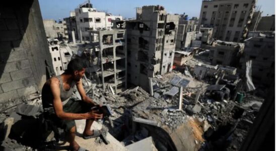 Gjermania: Njohja e shtetit palestinez duhet të fillojë tani