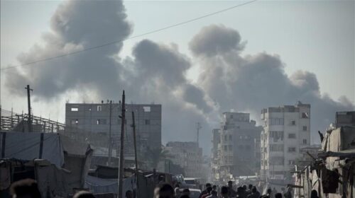 Britania do të evakuojë fëmijët nga Gaza për trajtim mjekësor