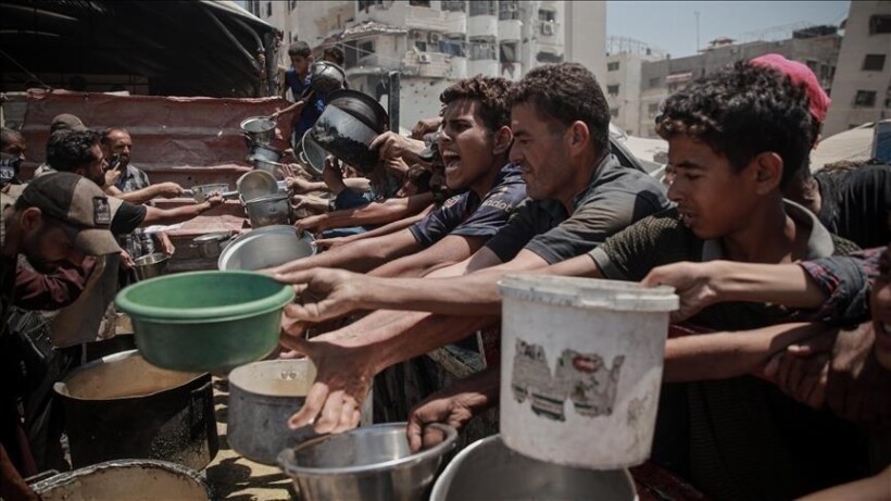 Drejtuesit e universiteteve izraelite i kërkojnë Netanyahut t’i japë fund urisë në Gaza