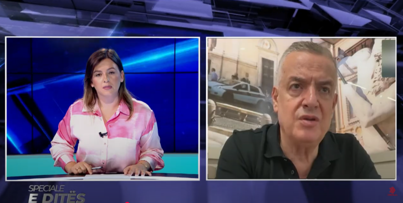 (VIDEO) Samiti BE-Ballkani Perëndimor, Nazarko: Shqipëria përparoi drejt BE-së, RMV ngeci