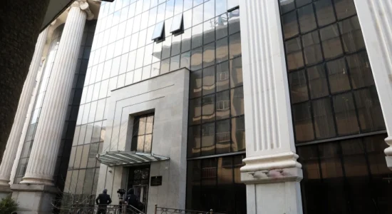 Vendimi përfundimtar për nenet e kontestuara të Ligjit për komunikime elektronike në seancë të Gjykatës Kushtetuese