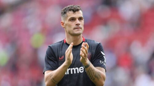 Pas Milanit, edhe Juve në garë për Granit Xhakën
