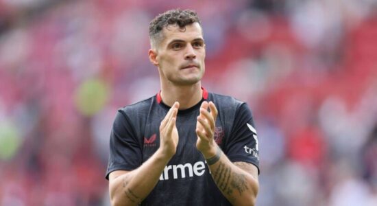 Pas Milanit, edhe Juve në garë për Granit Xhakën