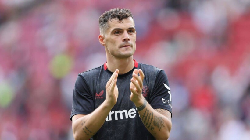 Pas Milanit, edhe Juve në garë për Granit Xhakën