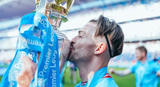“Sirena” arabe për Grealish, City cakton çmimin e kartonit
