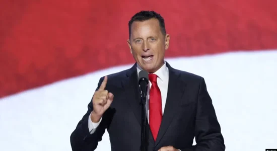 Grenell akuzon Osmanin për “manipulim të fjalëve” të Trumpit: Absurde! Presidentja e Kosovës paralajmëron konferencë për media