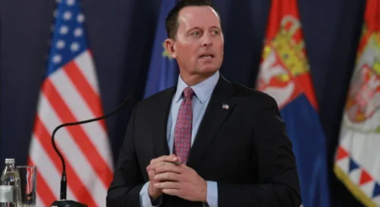 Media amerikane: Grenell rrezik për sigurinë kombëtare, përplasje në diplomaci