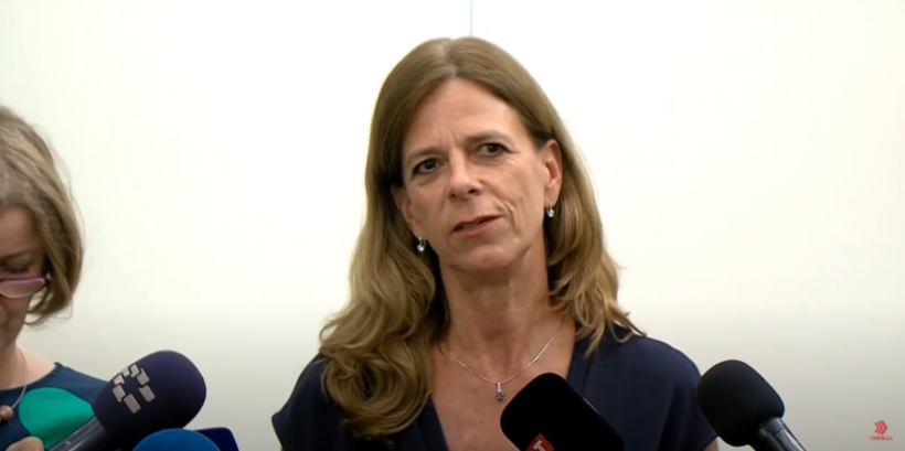 (VIDEO) Konferencë për financimin e zgjedhjeve, Hulman: Kodi zgjedhor të ndryshohet në kohë