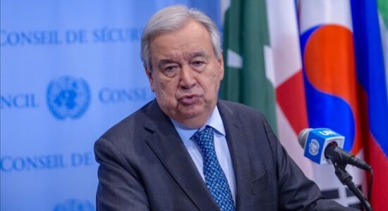 Shefi i OKB-së: Asgjë nuk mund ta justifikojë shkatërrimin e Gazës që po ndodh para syve të botës