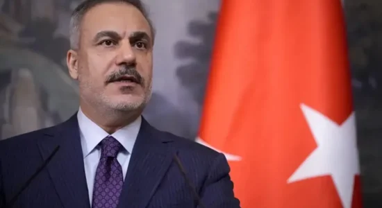 Kryediplomati turk zhvillon bisedime me Sirinë, Jordaninë dhe ShBA-në lidhur me sulmet izraelite