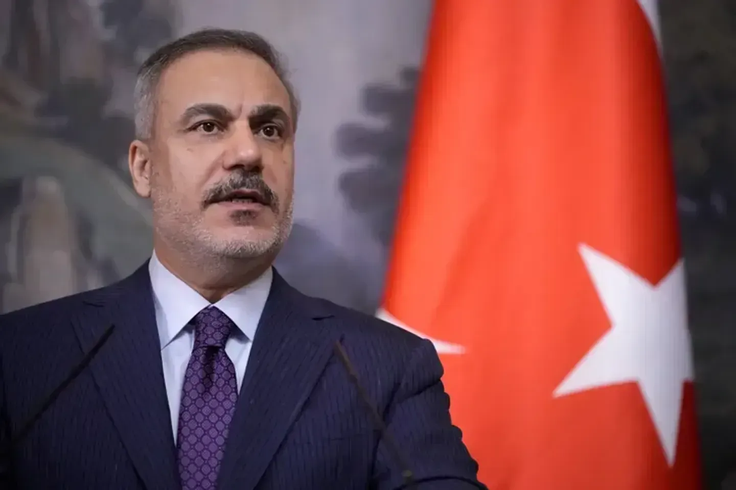Kryediplomati turk zhvillon bisedime me Sirinë, Jordaninë dhe ShBA-në lidhur me sulmet izraelite