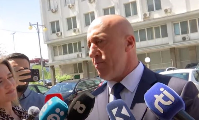 Haradinaj: Kurti duhet të lëshojë rrugë, po e bën gjendjen më të keqe për Kosovën