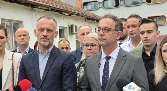 (VIDEO) Nis ndërtimi i parkut përkujtimor për viktimat e tragjedisë në spitalin modular të Tetovës