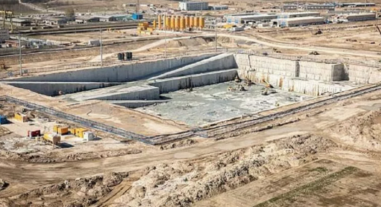 SHBA heq pengesat për projektin bërthamor hungarez të financuar nga Rusia