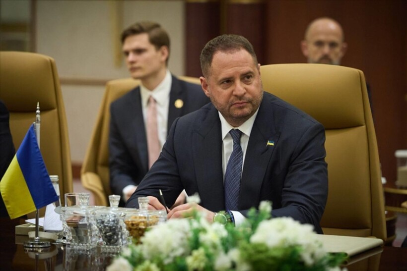 Ukraina falënderon Trumpin pas njoftimit për shkurtimin e afatit 50-ditor për Rusinë për armëpushim