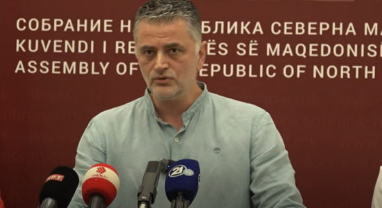 (VIDEO) Hasani: Heqja e interpelancës nga rendi i ditës, veprim pa precedent dhe i rrezikshëm